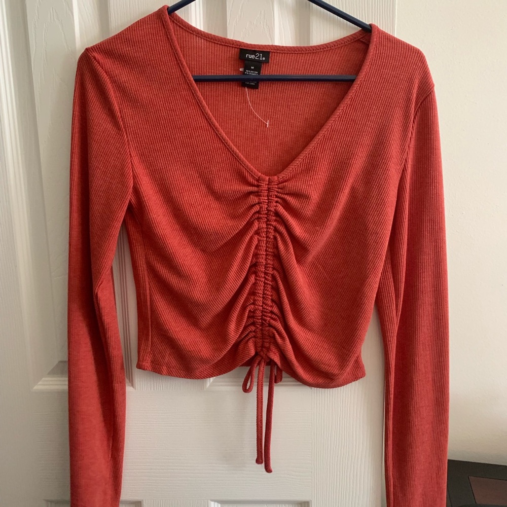 Rue 21 shirt